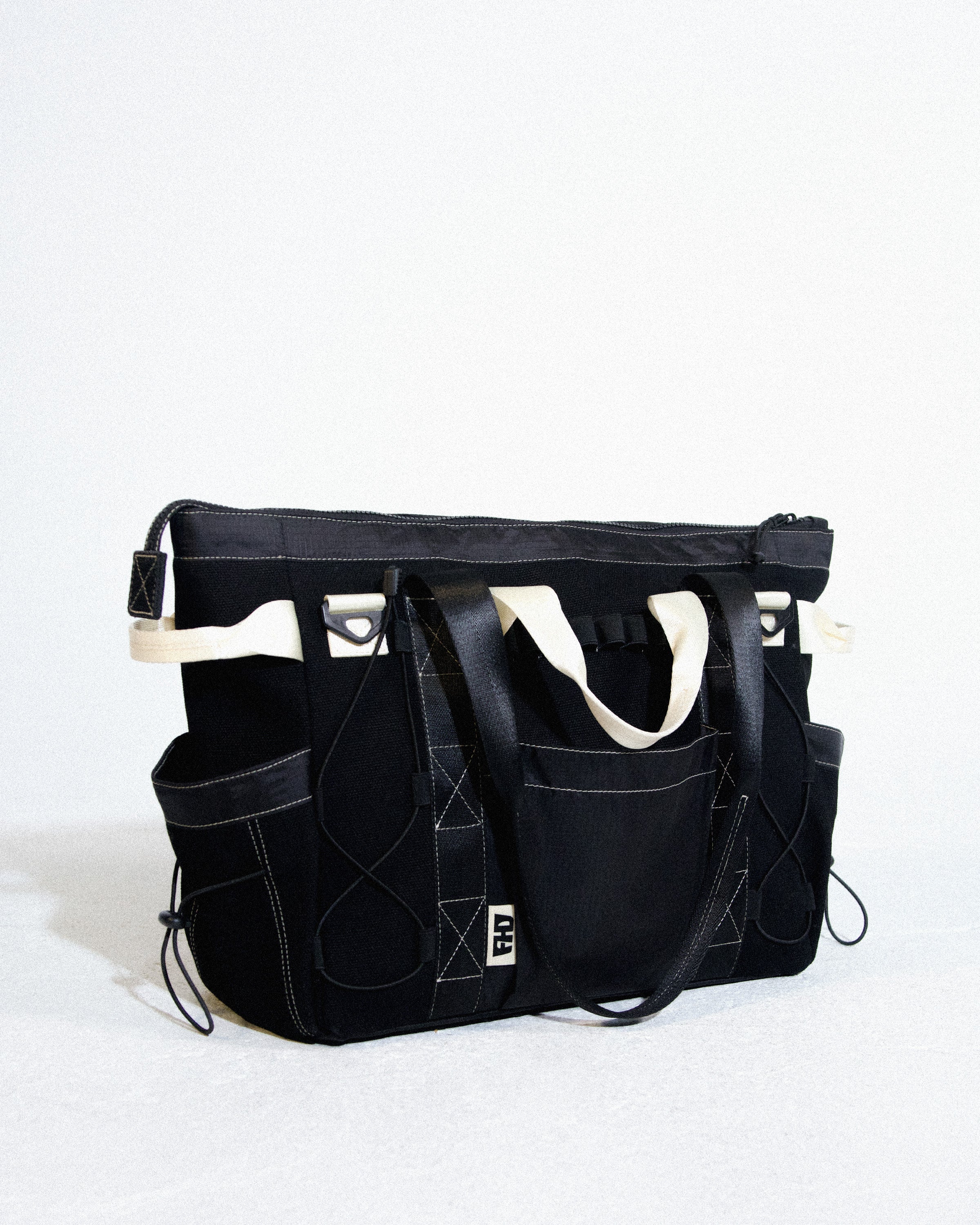 FHD Originals: Large Utility Tote