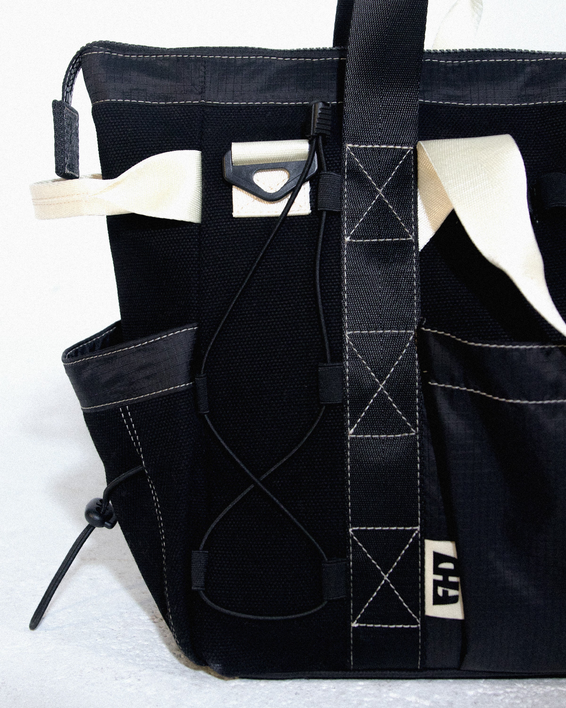 The 24/7 Tote