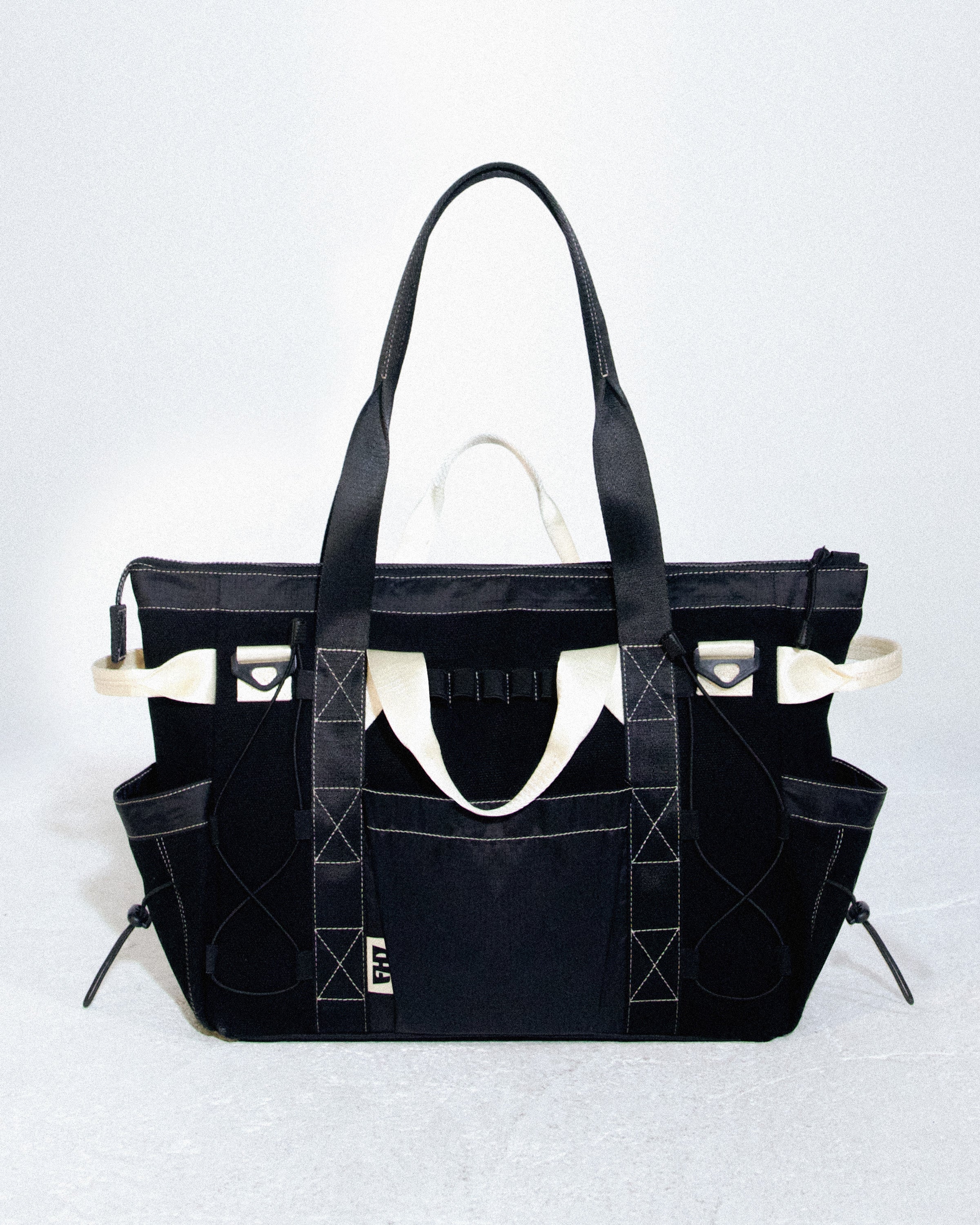 FHD Originals: Large Utility Tote