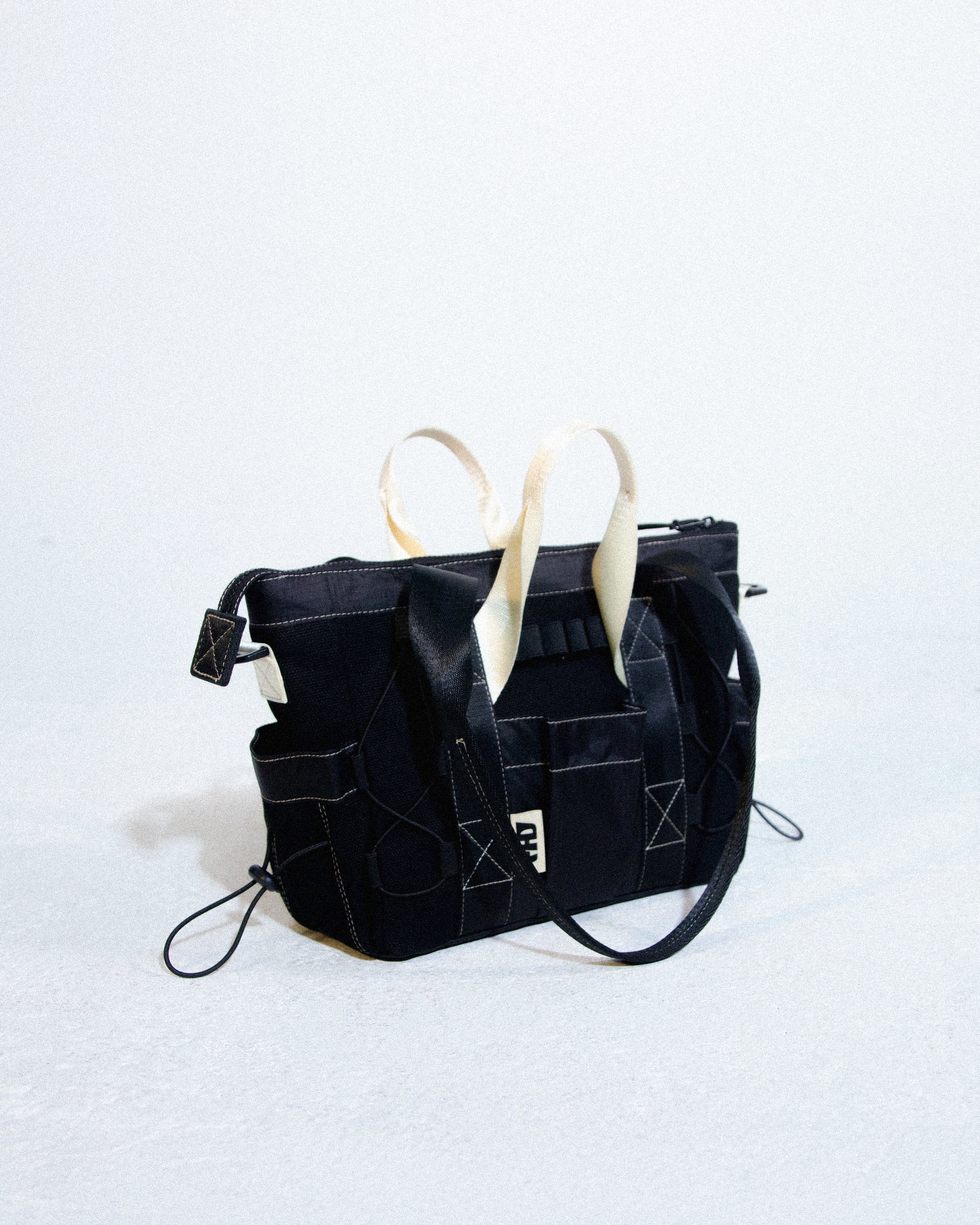 FHD Originals: Small Utility Tote