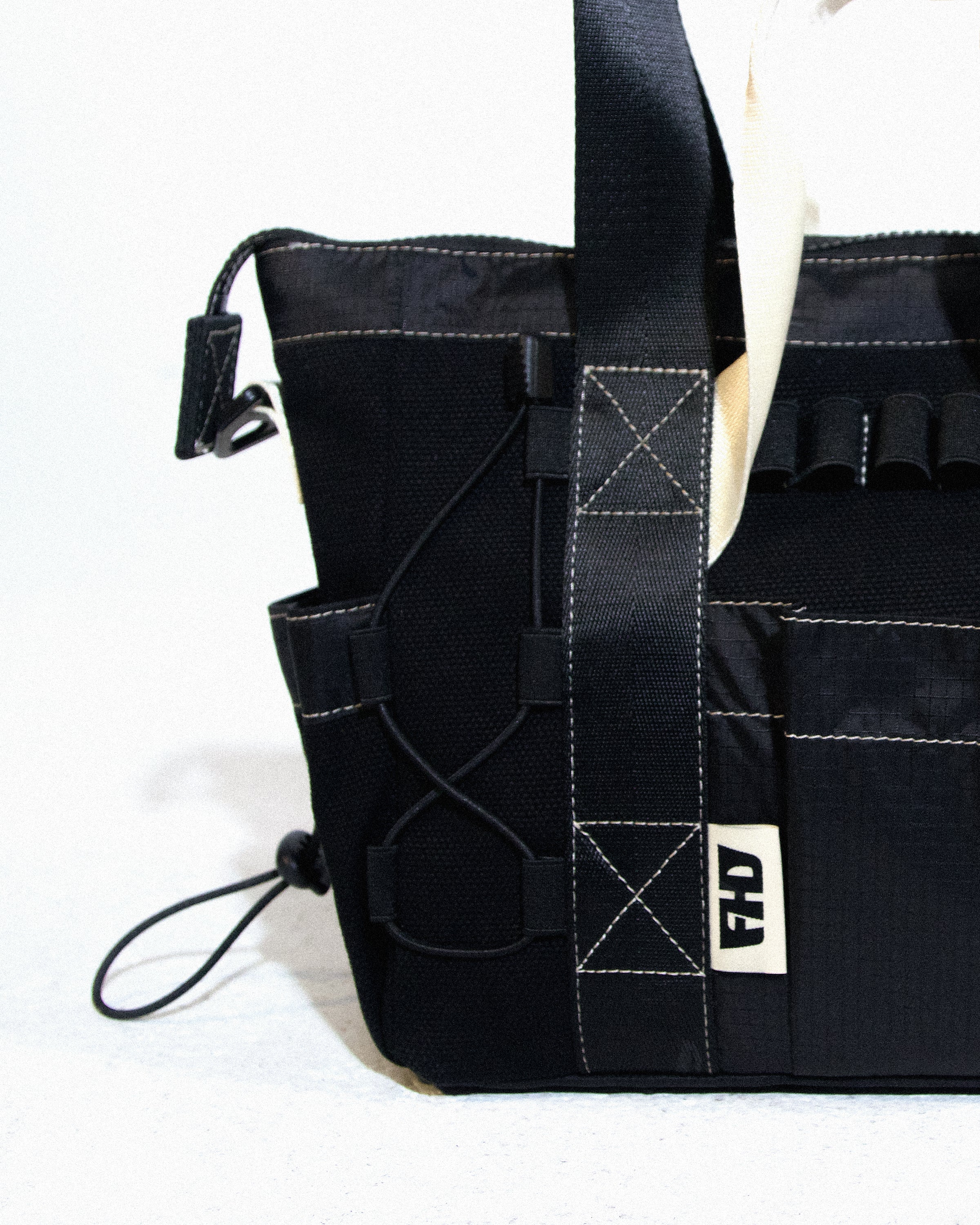 The 9-9 Tote