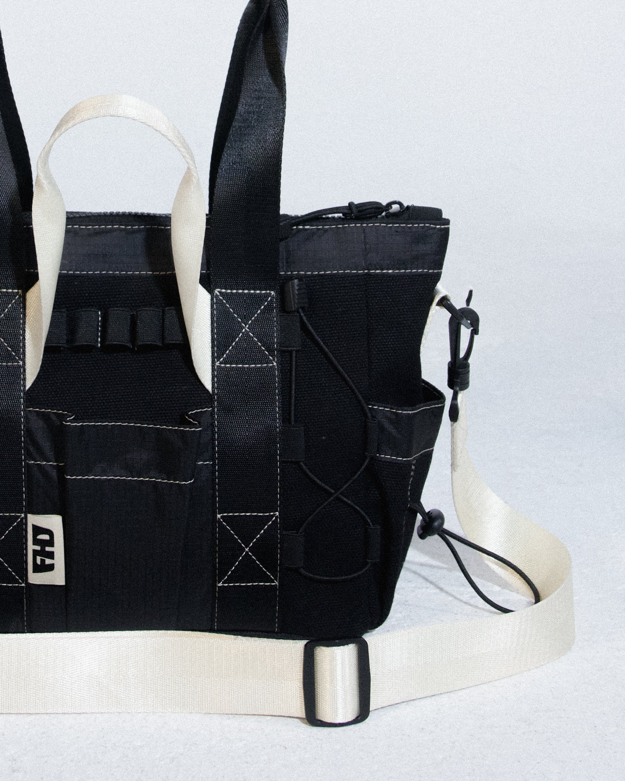 The 9-9 Tote