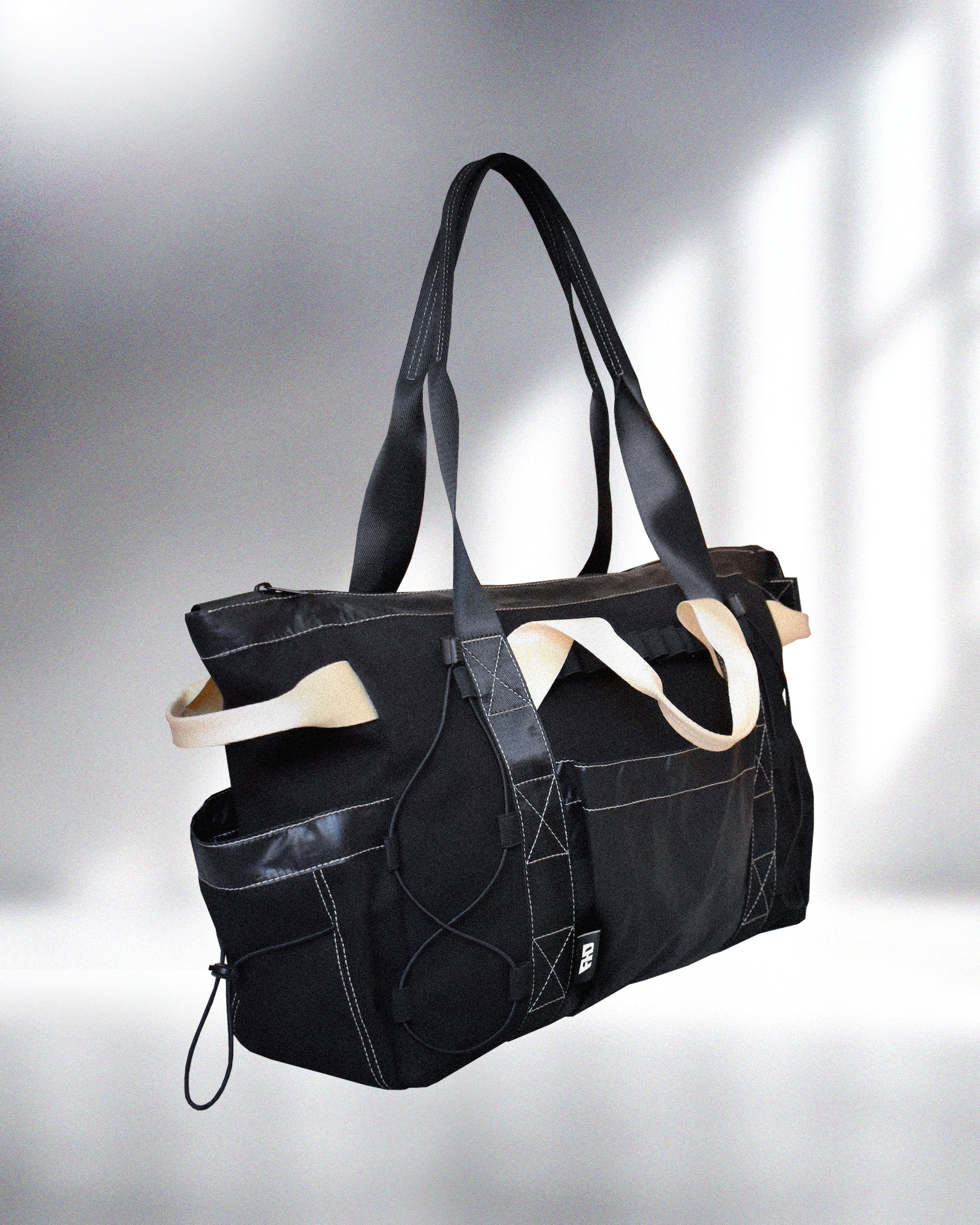 FHD Originals: Large Utility Tote