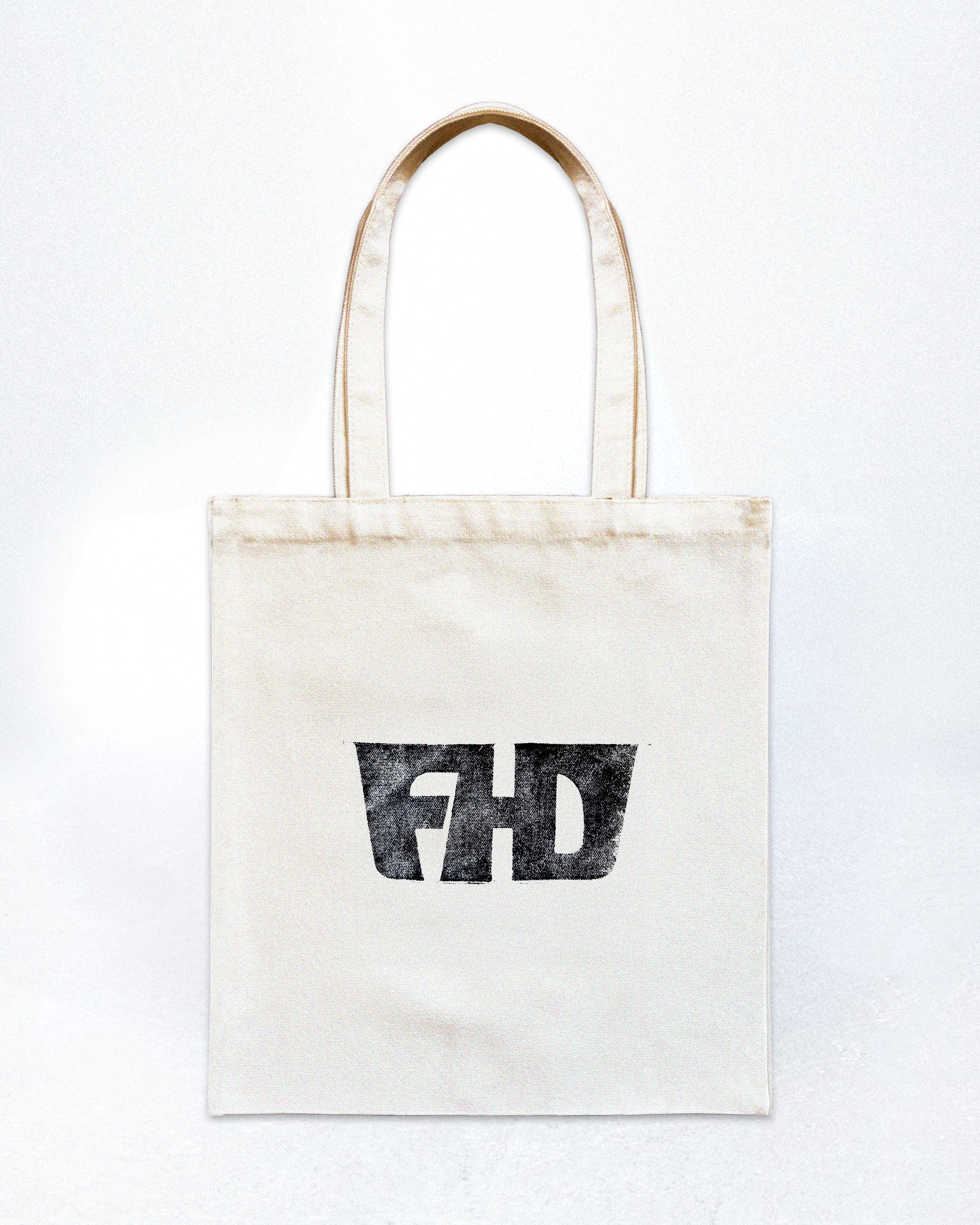 FHD: The Original Experience Tote