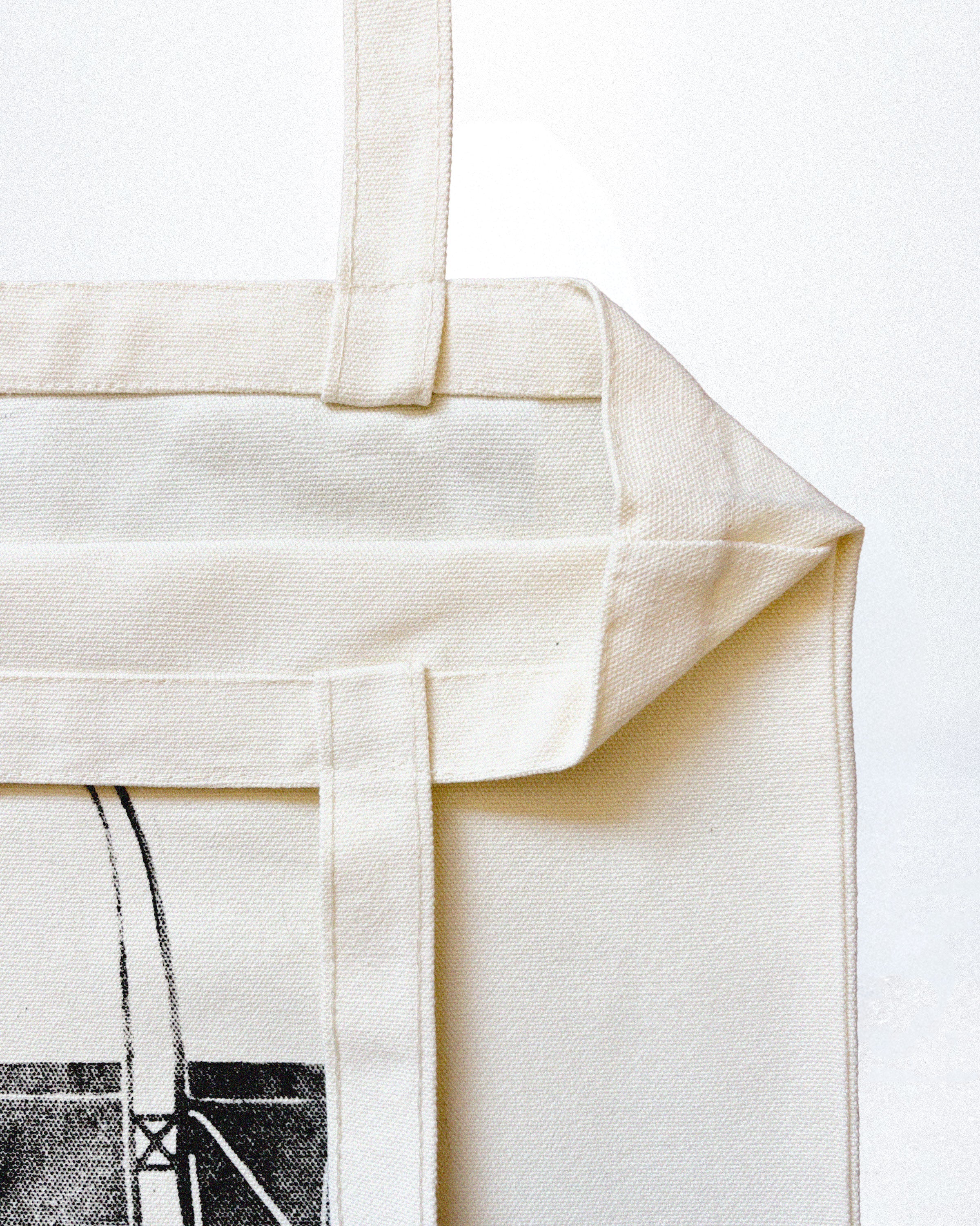 FHD: The Original Experience Tote