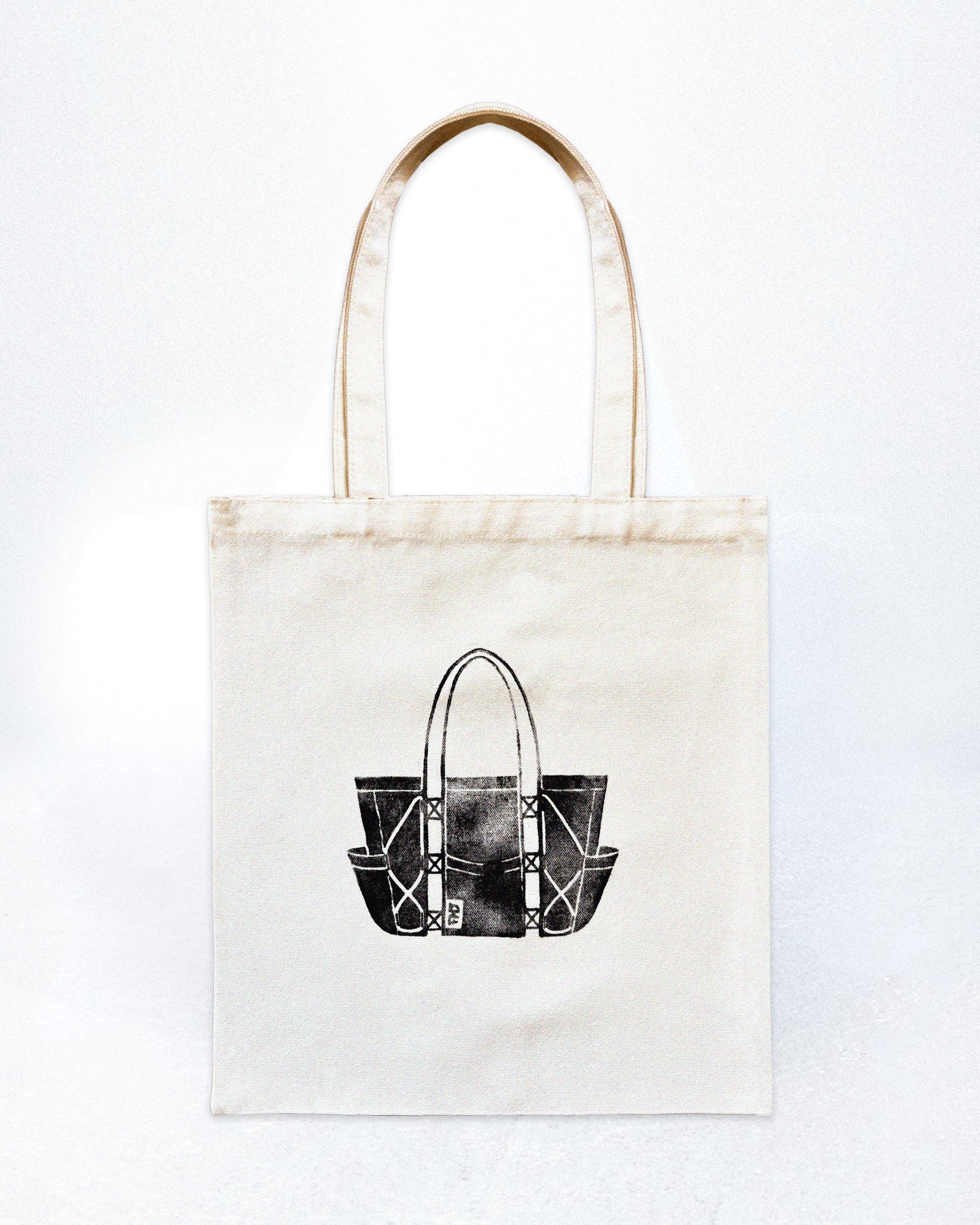 FHD: The Original Experience Tote